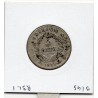 Suisse Canton Fribourg 5 Batzen 1811 TTB, KM 76 pièce de monnaie