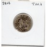 Autriche 3 Kreuzers 1690 TTB, Salzburg KM 249 pièce de monnaie