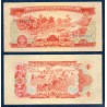 Viet-Nam Sud Pick N°40, TTB Billet de banque de 1 dong 1975