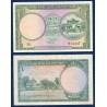 Viet-Nam Sud Pick N°1a, Spl Billet de banque de 1 dong 1956