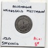 Kriegsgeld Mettmann 5 pfennig 1917, Sup pièce de monnaie