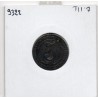 Kriegsgeld Cassel 5 pfennig Non daté, TTB pièce de monnaie