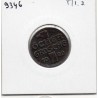 Kriegsgeld Aachen 1 öcher grosche 1920, Sup pièce de monnaie