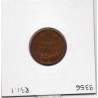 Etats Unis 1 cent 1904, B+, KM 90a pièce de monnaie