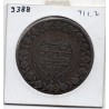 Empire Ottoman 5 Kurus 1223 AH an 25 - 1832 TTB, KM 599 pièce de monnaie