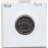 Kriegsgeld Witten 10 pfennig 1919, Sup pièce de monnaie