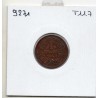 Grand-duché de Bade 1/2 kreuzer 1865, TTB, KM 241 pièce de monnaie