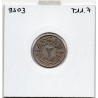 Egypte 2 Milliemes 1348 AH - 1929, TTB, KM 345 pièce de monnaie