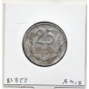 Mali 25 francs maliens 1961 TB, KM 4 pièce de monnaie