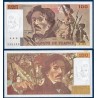 100 Francs Delacroix, Sup+, 1994 Billet de la banque de France