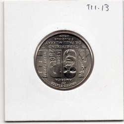 Etats Unis Quarter 25 cents 2024 D Cenver FDC, Hope