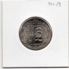 Etats Unis Quarter 25 cents 2024 D Cenver FDC, Hope