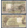 BCEAO P.706Kh Senegal, B Billet de 500 Francs CFA 1985 ferme