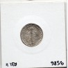 Etats-Unis dime 1943 Spl, KM.140 Mercury