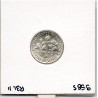 Etats-Unis dime 1963 Spl, KM.195 Roosevelt