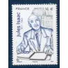 Timbres France 5706 Jules Isaac Neuf