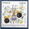 Timbres France 5709 Maison Berger Neuf