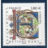 Timbres France 5711 Enlumineur Neuf