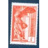 Timbres France 5727 Victoire de Samothrace Neuf