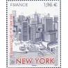 Timbre France 5769 New-York Neuf