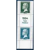 Timbre France 5783-5784 Type Pasteur Neuf Grand format