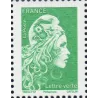 Timbres France 5252A Marianne l'Engagée LV vert Neuf