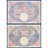 50 Francs Bleu et Rose, TB-, 6.9.1911 Billet de la banque de France