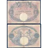 50 Francs Bleu et Rose, B, 9.8.1919 Billet de la banque de France