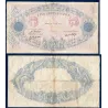 500 Francs Bleu et Rose, TB-, 13.8.1929 Billet de la banque de France