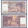 20 Francs Debussy, TTB, 1997 Billet de la banque de France