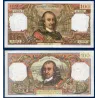 100 Francs Corneille, TTB, 3.3.1977 Billet de la banque de France