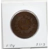 10 centimes Cérès 1879 A Paris B, France pièce de monnaie