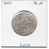 Nuremberg 15 Kreuzer 1622 Sup-, KM.60 Ferdinand II