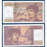 20 Francs Debussy, Neuf, 1997 Billet de la banque de France