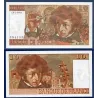 10 Francs Berlioz, Spl, 6.7.1978 Billet de la banque de France