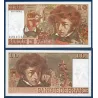 10 Francs Berlioz, Spl, 6.7.1978 Billet de la banque de France