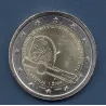 2 euro commémorative Slovenie 2024 Bibliothè nationale pièce monnaie €