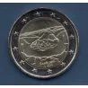 2 euro commémorative Allemagne 2025 Boucle de la Sarre piece de monnaie €