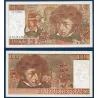 10 Francs Berlioz TTB 6.7.1978 Billet de la banque de France