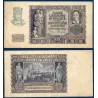 Pologne P.95, TB Billet de 20 zlotych 1940 Emilie Plater