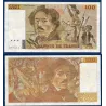 FAUX billet 100 Francs Delacroix 1990