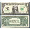 Etats Unis P.515a Dallas, TTB Billet de 1 Dollar 2003 série K