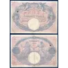 50 Francs Bleu et Rose TB 7.9.1914 Billet de la banque de France