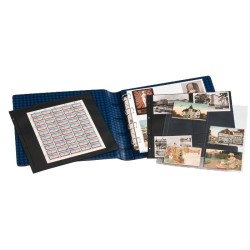 Reliure pour cartes postales MAXIMUM