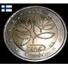 Pièce 2 euros Finlande 2004 Elargissement UE