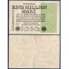 Allemagne P.102b, TTB Billet de 1000000 Mark 1923 ronds