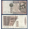 Italie P.109b, TTB Billet de 1000 Lire 1982 Marco Polo