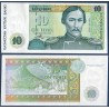 Kazakhstan Pick N°10a, Billet de banque de 10 Tenge 1993