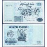 Algérie P.137, Neuf, Billet de 100 dinar 1996 Galère