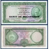 Mozambique Pick N°117a, Billet de banque de 100 Escudos 1976